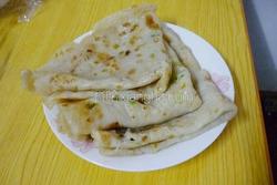 美味煎饼