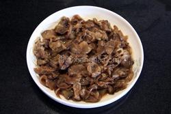 爆炒嫩茄