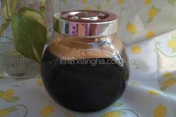 秋梨膏