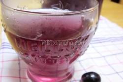 紫水晶葡萄饮