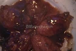 可乐鸡翅