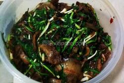 回锅肉