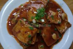 家常豆腐