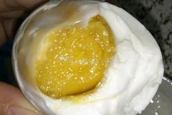 自制咸鸭蛋