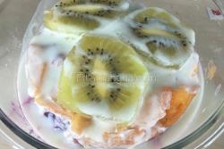 木瓜紫薯撞酸奶减肥