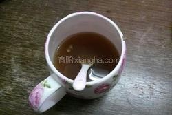 绿豆糖水
