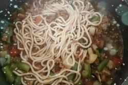 炸酱面
