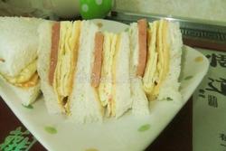 三明治