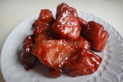 腐乳肉
