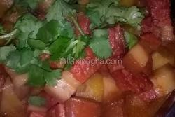 毛哥红烧肉