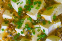 果香豆腐