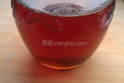 废虾头做的美味虾油