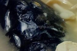 鱼头豆腐汤