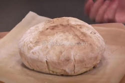 阿根廷面包 pan seco