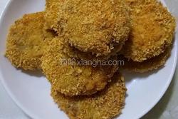 土豆饼