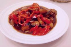 家常红烧肉