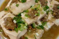 酿豆腐
