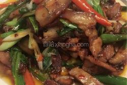 回锅肉