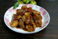 糖醋排骨