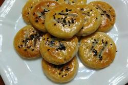迷你咸味酥