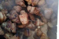 红烧肉