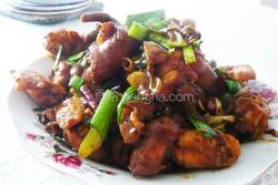 辣子鸡
