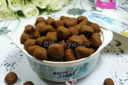 可可小豆豆