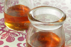 简易焦糖煮法