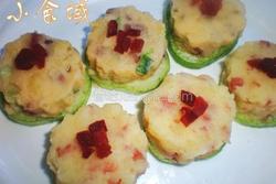 双味土豆泥