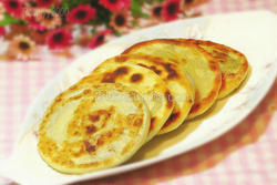 迷你豆沙饼