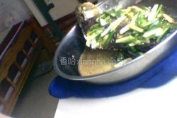 红烧鲫鱼