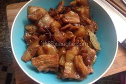 红烧肉