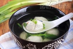 放心鱼丸