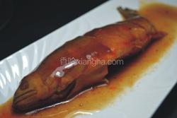 茄汁香鱼