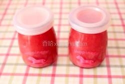 草莓果酱