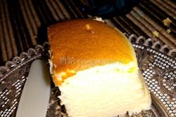 酸奶蛋糕