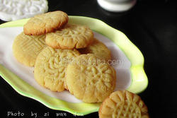 小饼干