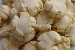 玛格丽特小饼干