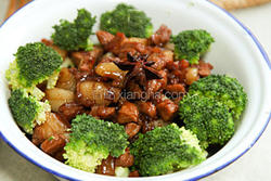 红烧肉