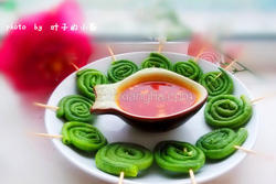 豇豆棒棒糖