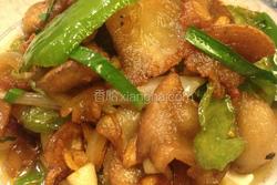 自家小炒肉