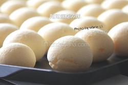 起司麻糬QQ球