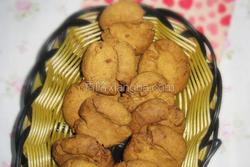 玛格丽特小饼干
