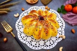 私人定制蛋蓉花苞