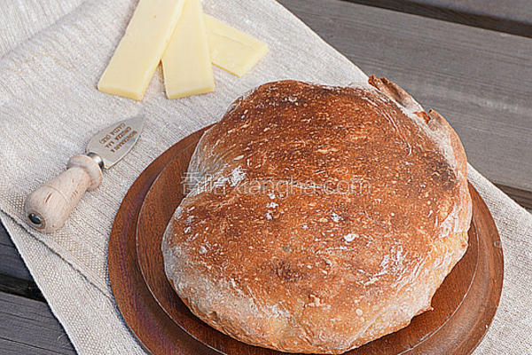 法式乡村面包