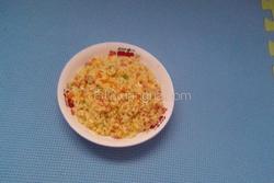 黄金蛋炒饭