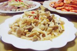 菇多多麻油双菇