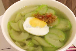 XO丝瓜汤