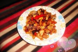 辣子鸡