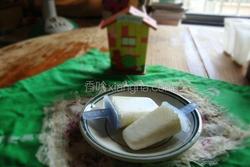 自制酸奶雪条